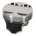 Wiseco Honda Turbo F-TOP 1.176 X 81.5MM Piston Kit Wiseco Piston Sets - Forged - 4cyl