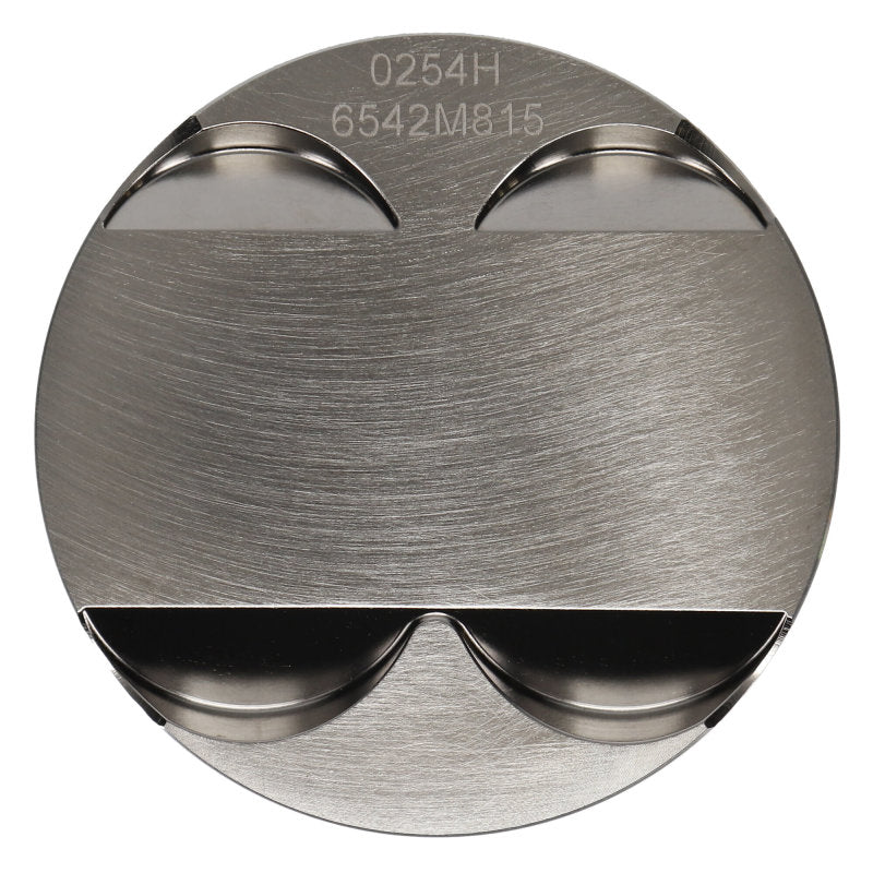 Wiseco Honda Turbo F-TOP 1.176 X 81.5MM Piston Kit Wiseco Piston Sets - Forged - 4cyl