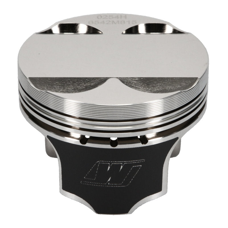 Wiseco Honda Turbo F-TOP 1.176 X 81.5MM Piston Kit Wiseco Piston Sets - Forged - 4cyl