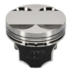 Wiseco Honda Turbo F-TOP 1.176 X 81.5MM Piston Kit Wiseco Piston Sets - Forged - 4cyl