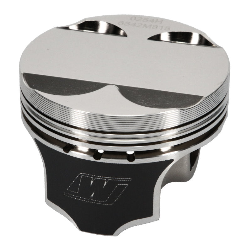 Wiseco Honda Turbo F-TOP 1.176 X 81.5MM Piston Kit Wiseco Piston Sets - Forged - 4cyl