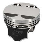 Wiseco Honda Turbo F-TOP 1.176 X 81.5MM Piston Kit Wiseco Piston Sets - Forged - 4cyl
