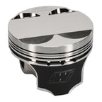 Wiseco Honda Turbo F-TOP 1.176 X 81.5MM Piston Kit Wiseco Piston Sets - Forged - 4cyl
