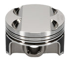 Wiseco Honda Turbo F-TOP 1.176 X 81.5MM Piston Kit Wiseco Piston Sets - Forged - 4cyl