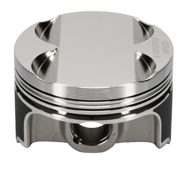 Wiseco Honda Turbo F-TOP 1.176 X 81.5MM Piston Kit Wiseco Piston Sets - Forged - 4cyl