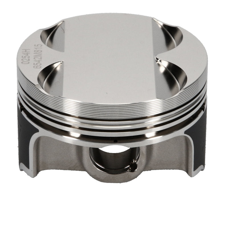 Wiseco Honda Turbo F-TOP 1.176 X 81.5MM Piston Kit Wiseco Piston Sets - Forged - 4cyl