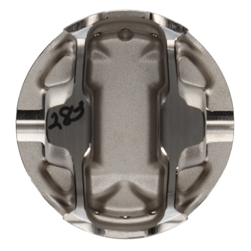 Wiseco Honda Turbo F-TOP 1.176 X 81.5MM Piston Kit Wiseco Piston Sets - Forged - 4cyl