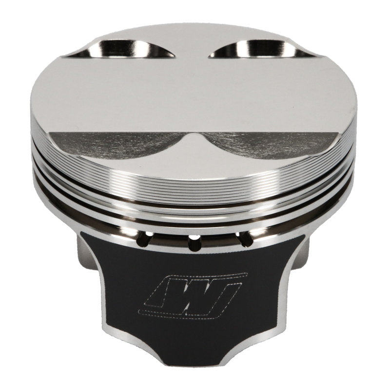 Wiseco Honda Turbo F-TOP 1.176 X 82.0MM Piston Kit Wiseco Piston Sets - Forged - 4cyl