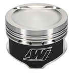 Wiseco Hyundai 2.0 Dished -11.5cc 8.8:1 CR 82.5 Piston Shelf Stock Kit