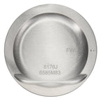 Wiseco Hyundai 2.0 Dished -11.5cc 8.8:1 CR 83.0 Piston Shelf Stock