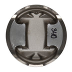 Wiseco Mits Turbo DISH -17cc 1.378 X 85.25 Piston Shelf Stock Kit Wiseco Piston Sets - Forged - 4cyl