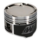 Wiseco Mits Turbo DISH -17cc 1.378 X 85.25 Piston Shelf Stock Kit Wiseco Piston Sets - Forged - 4cyl