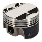 Wiseco Mitsu 4G63 2.3L 85.00 Bore Standard 10.5:1 CR E85 Series Piston Shelf Stock Kit Wiseco Piston Sets - Forged - 4cyl