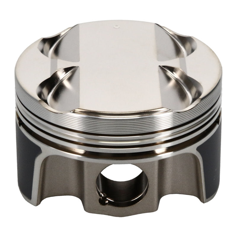 Wiseco Mitsu 4G63 2.3L 85.00 Bore Standard 10.5:1 CR E85 Series Piston Shelf Stock Kit Wiseco Piston Sets - Forged - 4cyl
