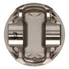 Wiseco Mitsu 4G63 2.3L 85.00 Bore Standard 10.5:1 CR E85 Series Piston Shelf Stock Kit Wiseco Piston Sets - Forged - 4cyl