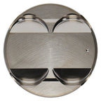 Wiseco Mitsu 4G63 2.3L 85.00 Bore Standard 10.5:1 CR E85 Series Piston Shelf Stock Kit Wiseco Piston Sets - Forged - 4cyl