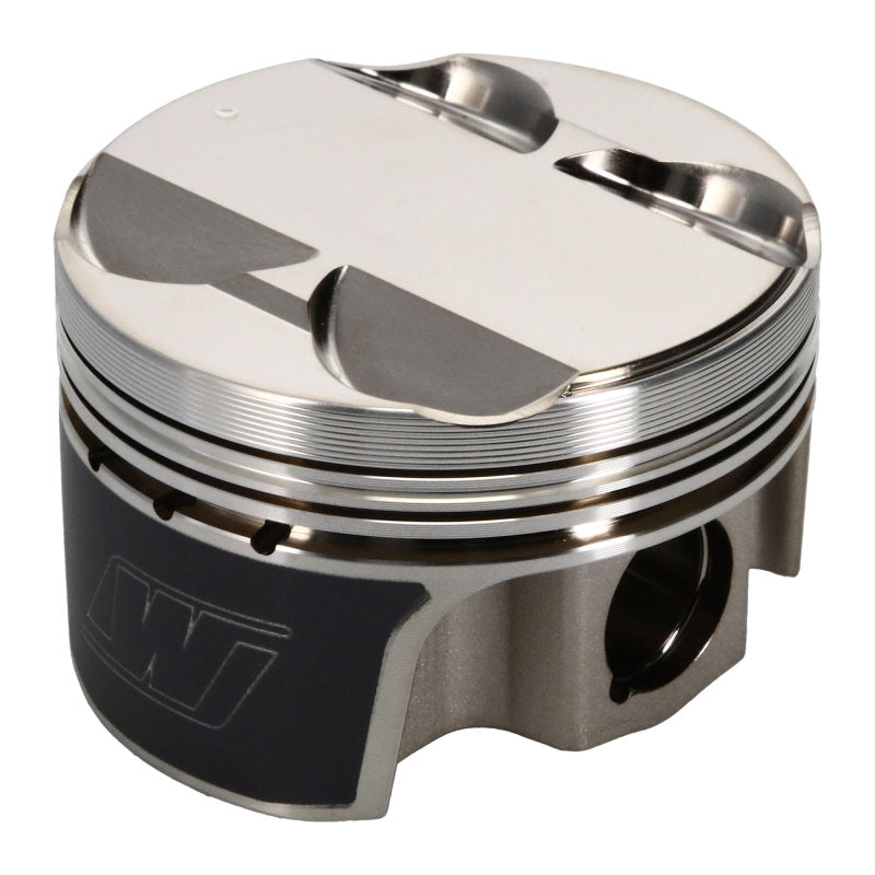 Wiseco Mitsu 4G63 2.3L 85.00 Bore Standard 10.5:1 CR E85 Series Piston Shelf Stock Kit Wiseco Piston Sets - Forged - 4cyl
