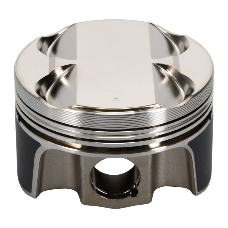 Wiseco Mitsu 4G63 2.3L 85.00 Bore Standard 10.5:1 CR E85 Series Piston Shelf Stock Kit Wiseco Piston Sets - Forged - 4cyl