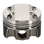 Wiseco Mitsu 4G63 2.3L 85.00 Bore Standard 10.5:1 CR E85 Series Piston Shelf Stock Kit Wiseco Piston Sets - Forged - 4cyl