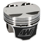 Wiseco Mitsu 4G64 w/4G63 Heads 10.5:1 E85 Piston Kit Wiseco Piston Sets - Forged - 4cyl