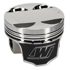 Wiseco Mitsu 4G64 w/4G63 Heads 10.5:1 E85 Piston Kit Wiseco Piston Sets - Forged - 4cyl