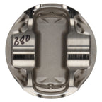Wiseco Mitsu 4G64 w/4G63 Heads 10.5:1 E85 Piston Kit Wiseco Piston Sets - Forged - 4cyl