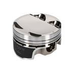 Wiseco Mitsubishi 4G63 2.0L Gen 2 w/ 156mm Long Rod 86.25mm Bore +.050 Oversize Dish Piston Wiseco Piston Sets - Forged - 4cyl