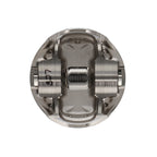 Wiseco Mitsubishi 4G63 2.0L Gen 2 w/ 156mm Long Rod 86.25mm Bore +.050 Oversize Dish Piston Wiseco Piston Sets - Forged - 4cyl