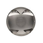 Wiseco Mitsubishi 4G63 2.0L Gen 2 w/ 156mm Long Rod 86mm Bore +.040 Oversize Dish Piston Wiseco Piston Sets - Forged - 4cyl