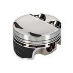 Wiseco Mitsubishi 4G63 2.0L Gen 2 w/ 156mm Long Rod 86mm Bore +.040 Oversize Dish Piston Wiseco Piston Sets - Forged - 4cyl