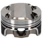 Wiseco Mitsubishi 4G63 7-Bolt 1.9cc Dome 10.5:1 Compression Piston Set Wiseco Piston Sets - Forged - 4cyl