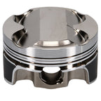 Wiseco Mitsubishi 4G63 7-Bolt 1.9cc Dome 10.5:1 Compression Piston Set Wiseco Piston Sets - Forged - 4cyl