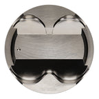Wiseco Mitsubishi 4G63 7-Bolt 1.9cc Dome 10.5:1 Compression Piston Set Wiseco Piston Sets - Forged - 4cyl