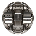 Wiseco Mitsubishi 4G63 7-Bolt 1.9cc Dome 10.5:1 Compression Piston Set Wiseco Piston Sets - Forged - 4cyl