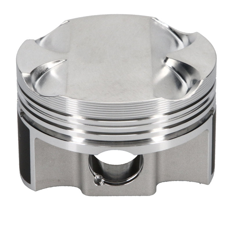 Wiseco Mitsubishi 4G63 7-Bolt -4cc FT 9.5:1 Comp Pistons - Set of 4 Wiseco Piston Sets - Forged - 4cyl