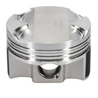 Wiseco Mitsubishi 4G63 7-Bolt -4cc FT 9.5:1 Comp Pistons - Set of 4 Wiseco Piston Sets - Forged - 4cyl