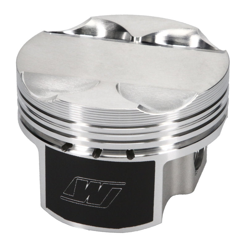 Wiseco Mitsubishi 4G63 7-Bolt -4cc FT 9.5:1 Comp Pistons - Set of 4 Wiseco Piston Sets - Forged - 4cyl