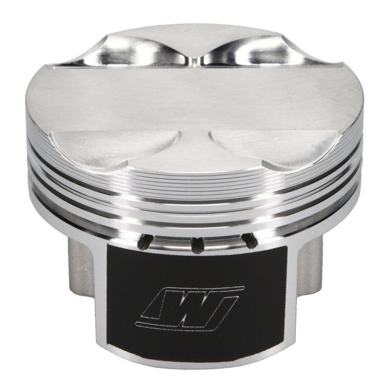 Wiseco Mitsubishi 4G63 7-Bolt -4cc FT 9.5:1 Comp Pistons - Set of 4 Wiseco Piston Sets - Forged - 4cyl
