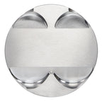 Wiseco Mitsubishi 4G63 7-Bolt -4cc FT 9.5:1 Comp Pistons - Set of 4 Wiseco Piston Sets - Forged - 4cyl