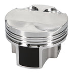 Wiseco Mitsubishi 4G63 7-Bolt -4cc FT 9.5:1 Comp Pistons - Set of 4 Wiseco Piston Sets - Forged - 4cyl