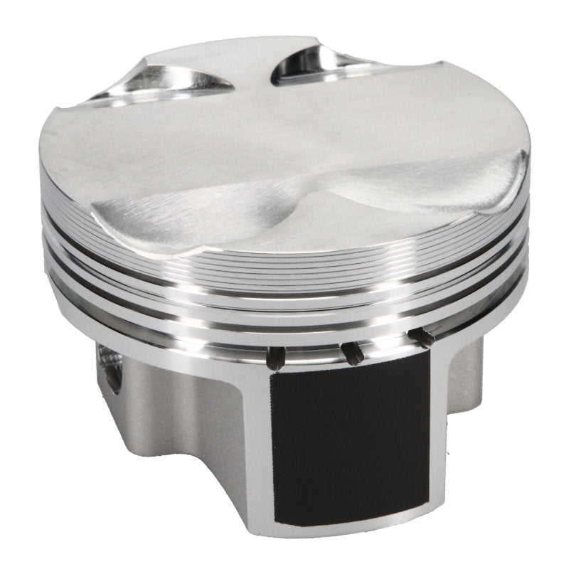Wiseco Mitsubishi 4G63 7-Bolt -4cc FT 9.5:1 Comp Pistons - Set of 4 Wiseco Piston Sets - Forged - 4cyl