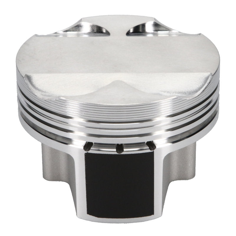 Wiseco Mitsubishi 4G63 7-Bolt -4cc FT 9.5:1 Comp Pistons - Set of 4 Wiseco Piston Sets - Forged - 4cyl