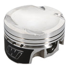 Wiseco Mitsubishi EVO X 4B11 Turbo -14cc 86mm Bore 8.8 CR HD Forged Piston Kit Wiseco Piston Sets - Forged - 4cyl