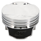 Wiseco Mitsubishi EVO X 4B11 Turbo -4.5cc 86.25mm Bore 8.8 CR HD Forged Piston Kit Wiseco Piston Sets - Forged - 4cyl