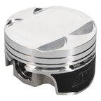 Wiseco Mitsubishi EVO X 4B11 Turbo -4.5cc 88mm Bore 8.8 CR HD Forged Piston Kit Wiseco Piston Sets - Forged - 4cyl