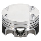 Wiseco Mitsubishi EVO X 4B11 Turbo -4.5cc 88mm Bore 8.8 CR HD Forged Piston Kit Wiseco Piston Sets - Forged - 4cyl