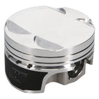 Wiseco Mitsubishi EVO X 4B11 Turbo -4.5cc 88mm Bore 8.8 CR HD Forged Piston Kit Wiseco Piston Sets - Forged - 4cyl