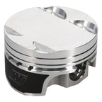 Wiseco Mitsubishi EVO X 4B11 Turbo -4.5cc 88mm Bore 8.8 CR HD Forged Piston Kit Wiseco Piston Sets - Forged - 4cyl