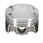 Wiseco Mitsubishi EVO X 4B11 Turbo -8cc 86.75mm Bore 8.8 CR HD Forged Piston Kit Wiseco Piston Sets - Forged - 4cyl