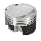 Wiseco Mitsubishi EVO X 4B11 Turbo -8cc 86mm Bore 8.8 CR HD Forged Piston Kit Wiseco Piston Sets - Forged - 4cyl